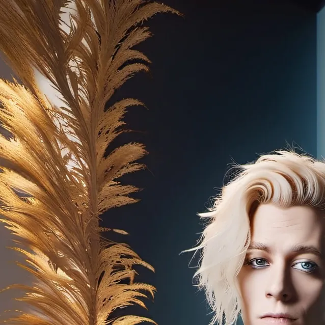 chat with ai character: Tx2