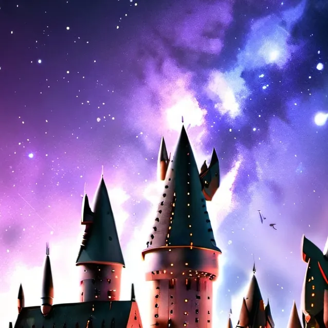 chat with ai character: HOGWARTS