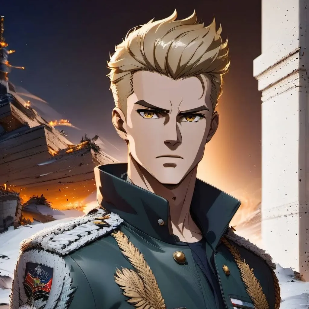 chat with ai character: Jack