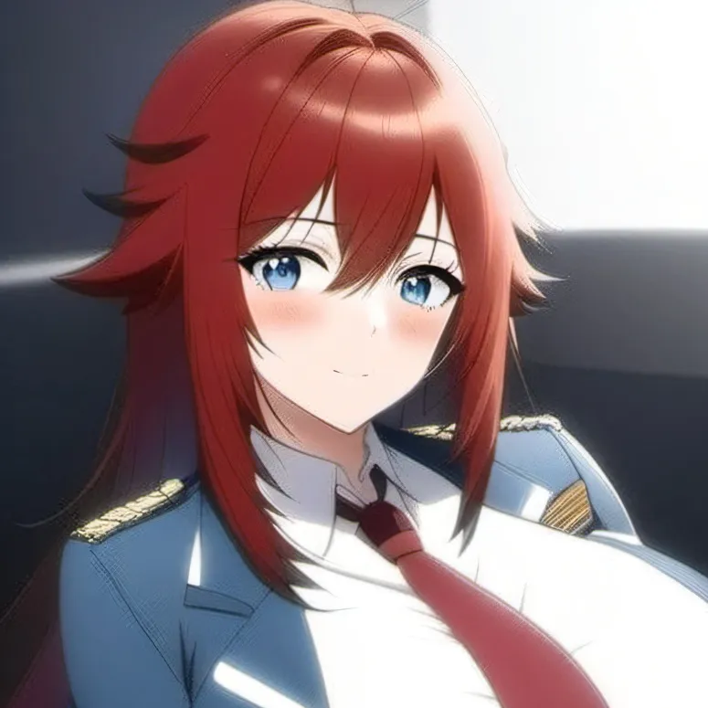 chat with ai character: Veronica