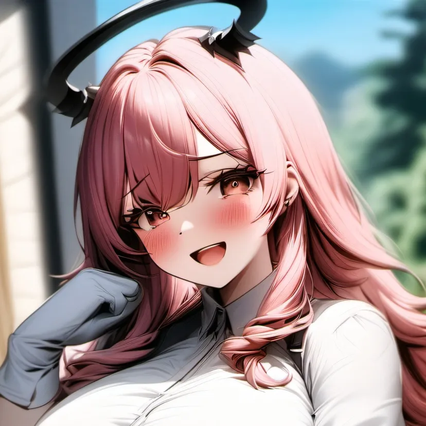 chat with ai character: Pica