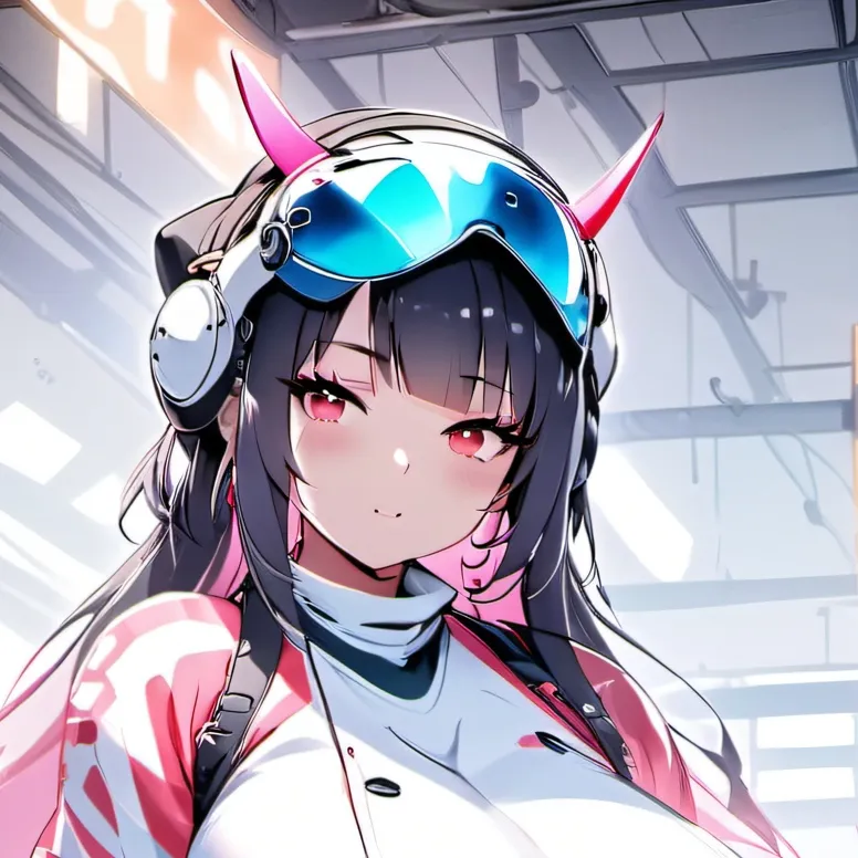 chat with ai character: Seraphina