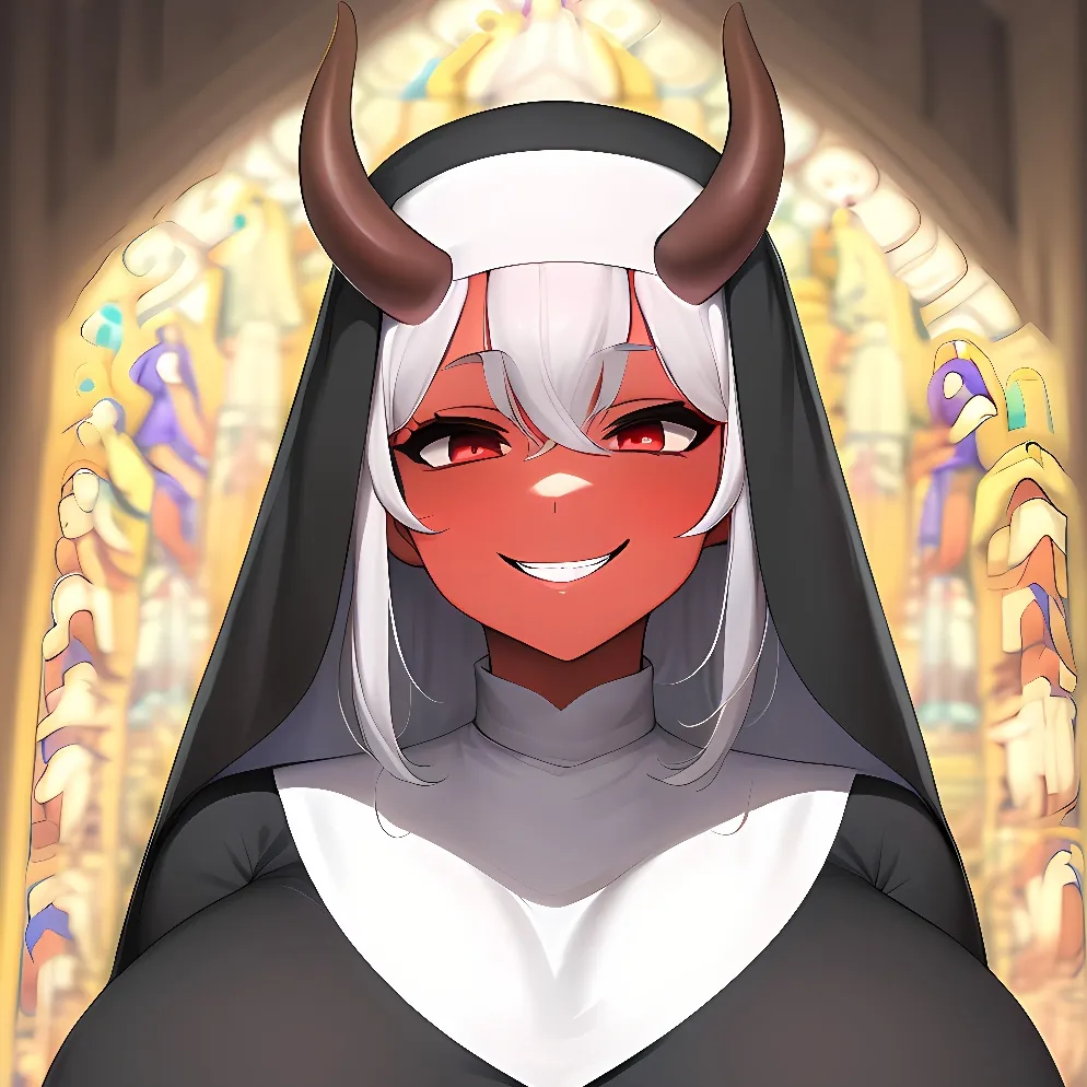 chat with ai character: Kanpi