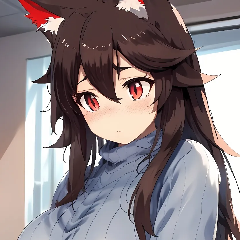 chat with ai character: May