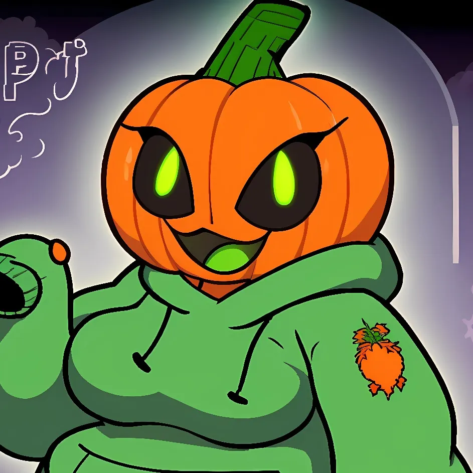 chat with ai character: Pompy