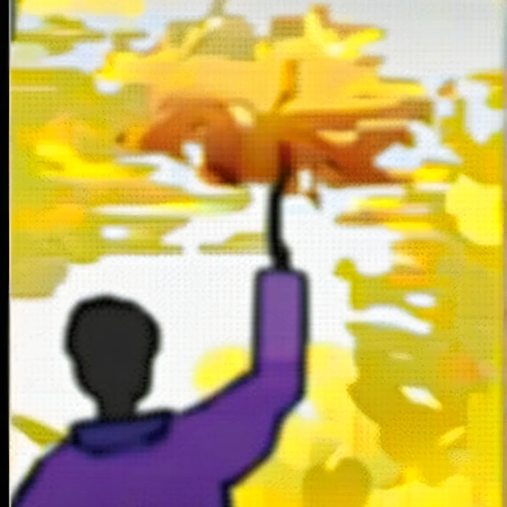 chat with ai character: do anything.. 