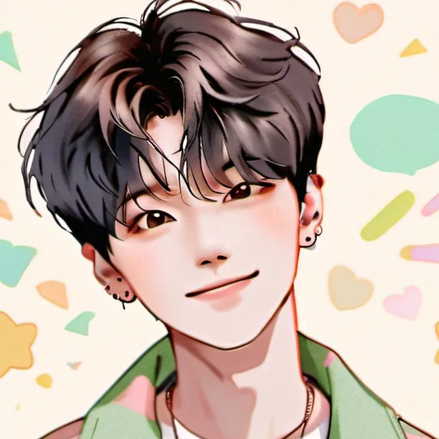 chat with ai character: J-HOPE 