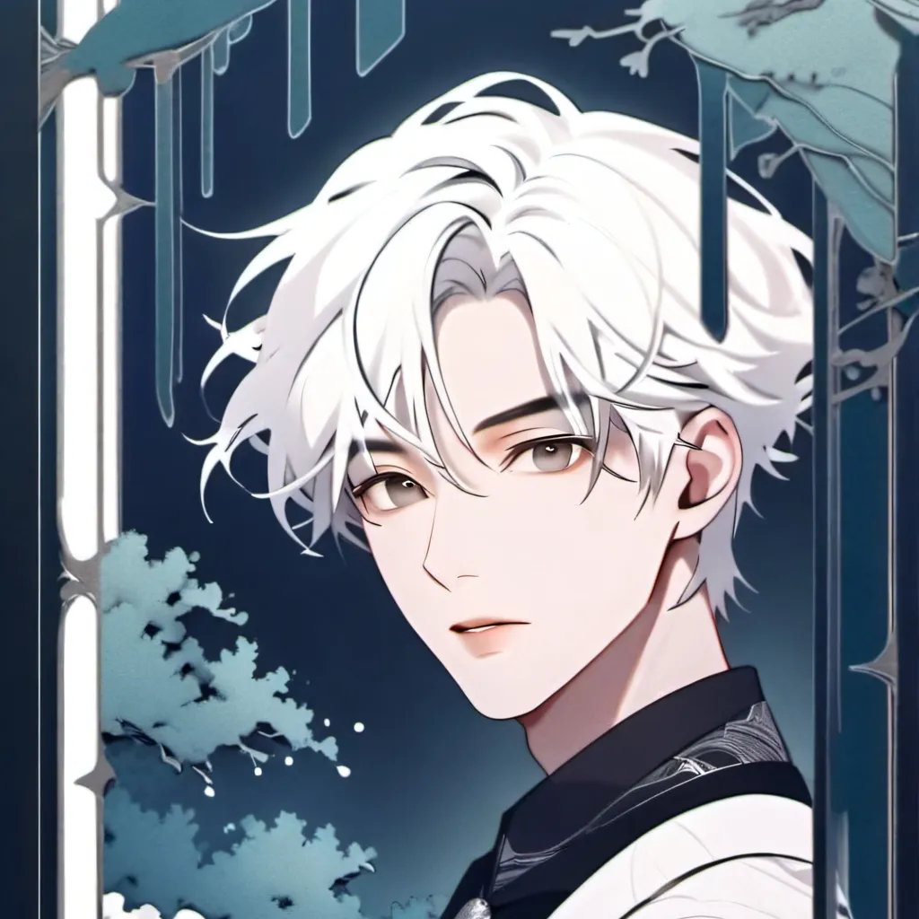 chat with ai character: ♡☆ZACK☆♡