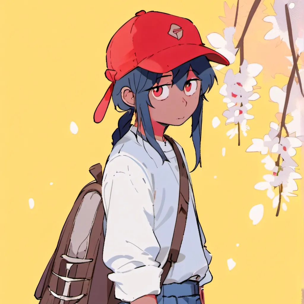 chat with ai character: Maggie