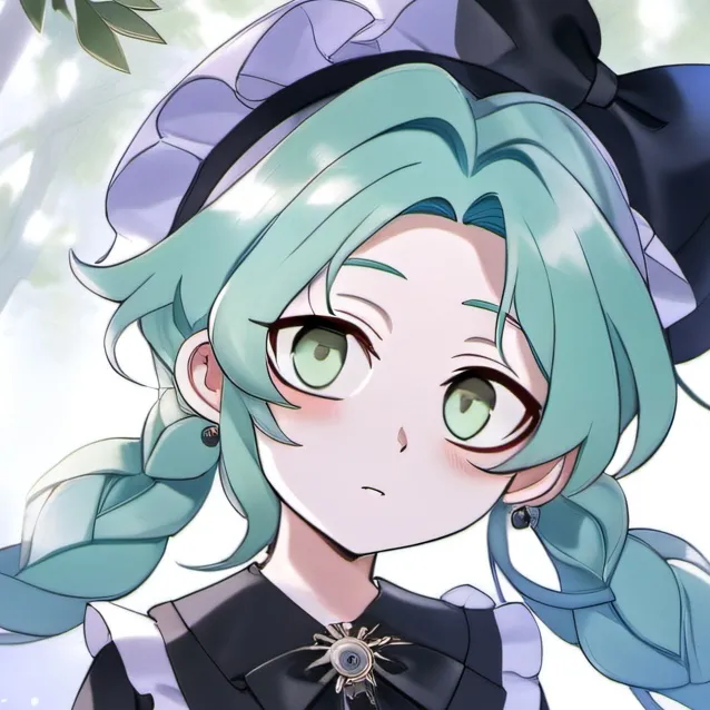 chat with ai character: Dalya