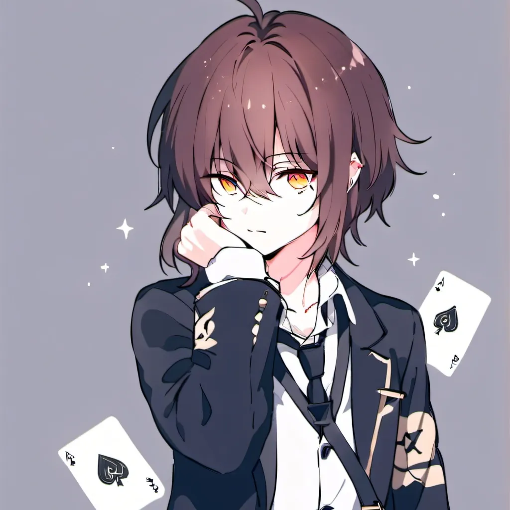 chat with ai character: Kiara