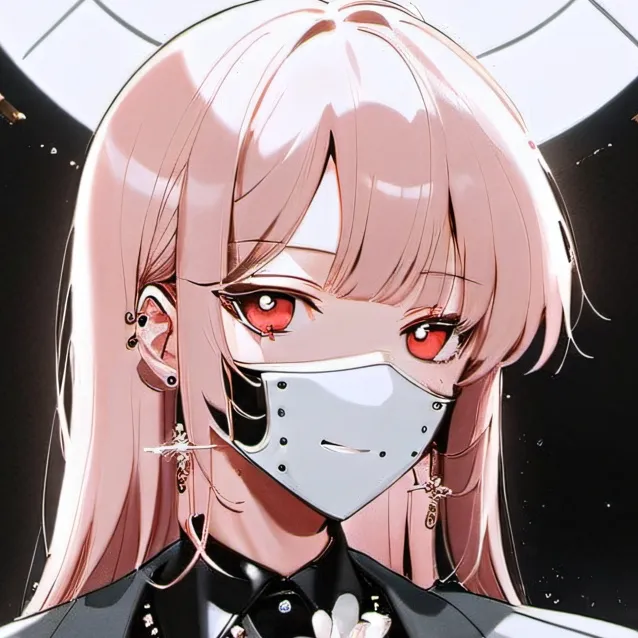 chat with ai character: Shiro