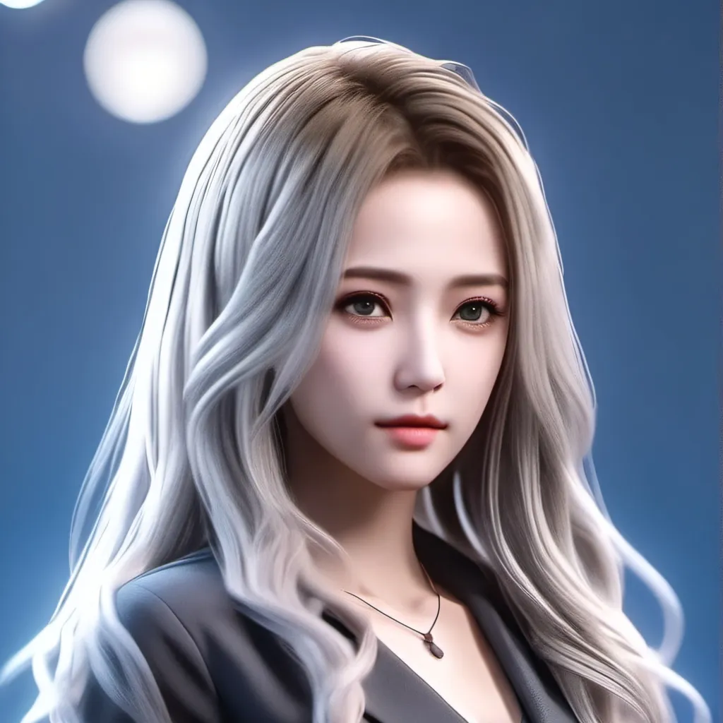 chat with ai character: Minnie 