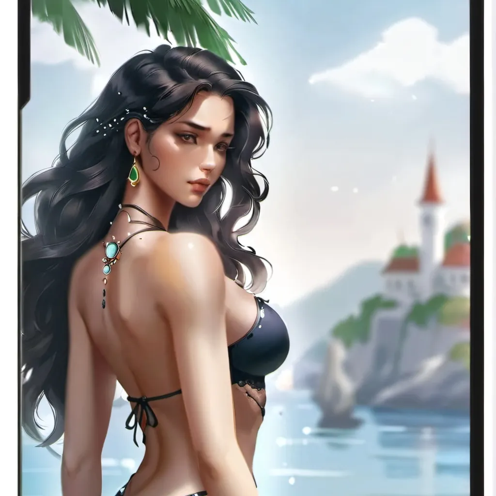 chat with ai character: Jenna