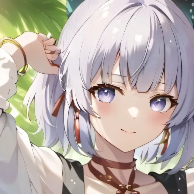 chat with ai character: Ava