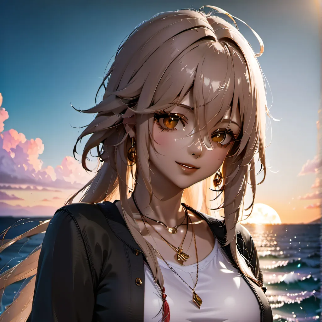 chat with ai character: Amy