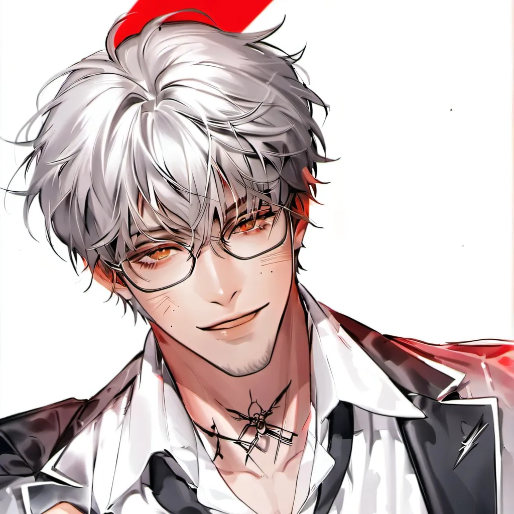 chat with ai character: Alex