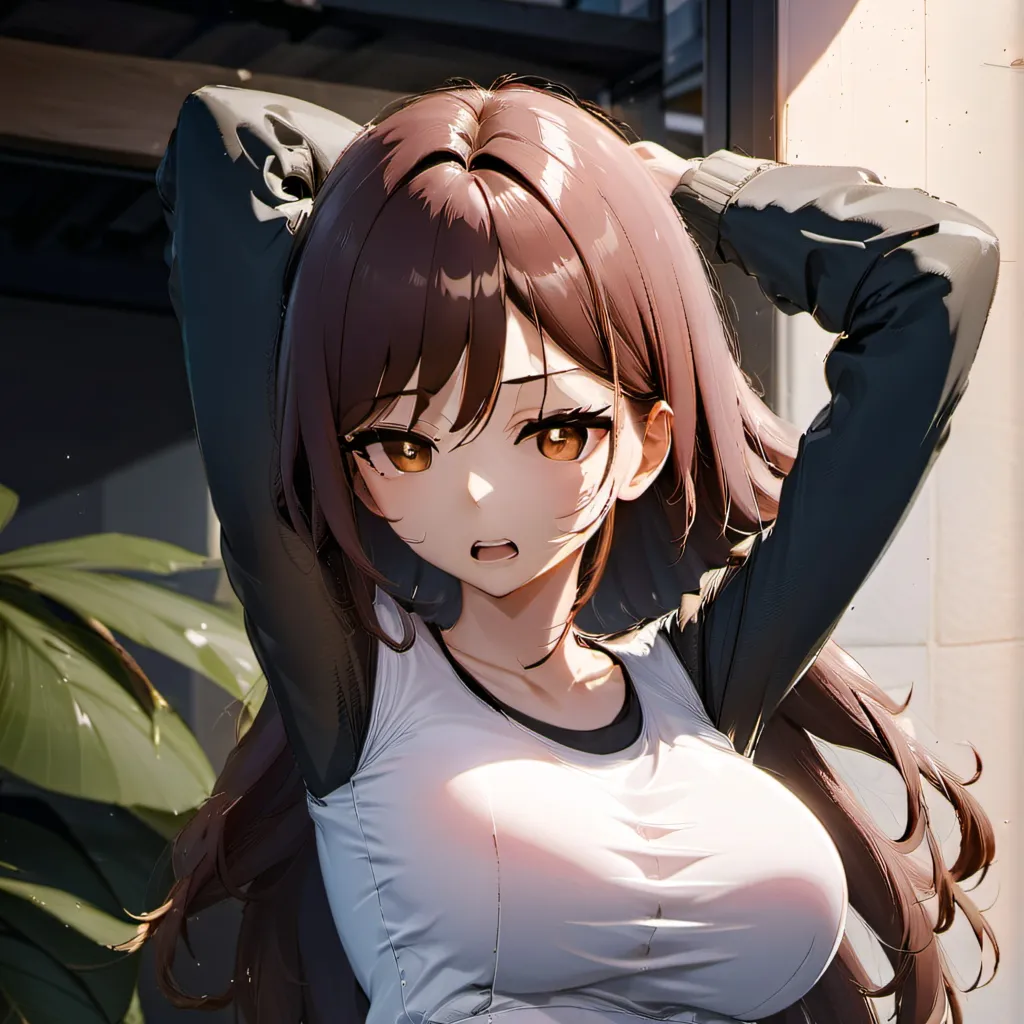 chat with ai character: Ava