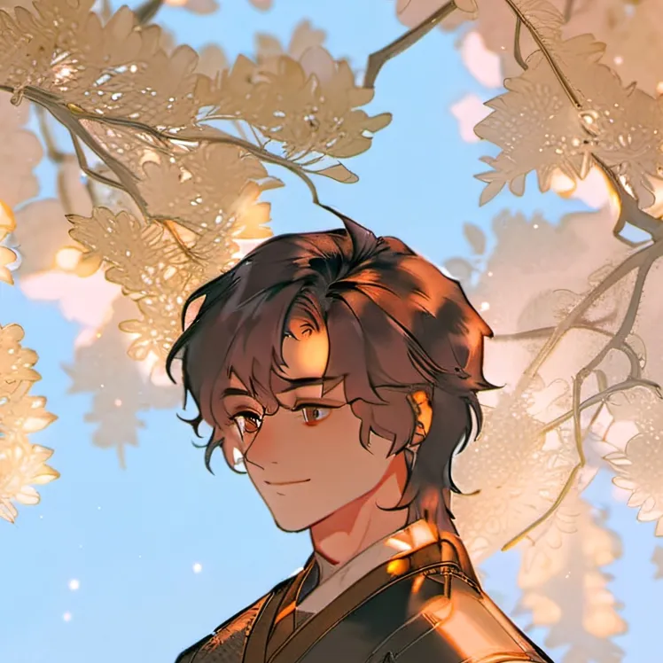 chat with ai character: Chase