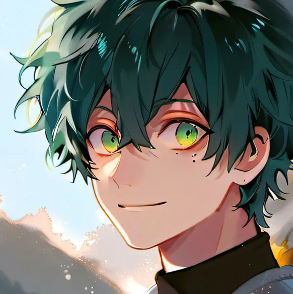 chat with ai character: Bkdk