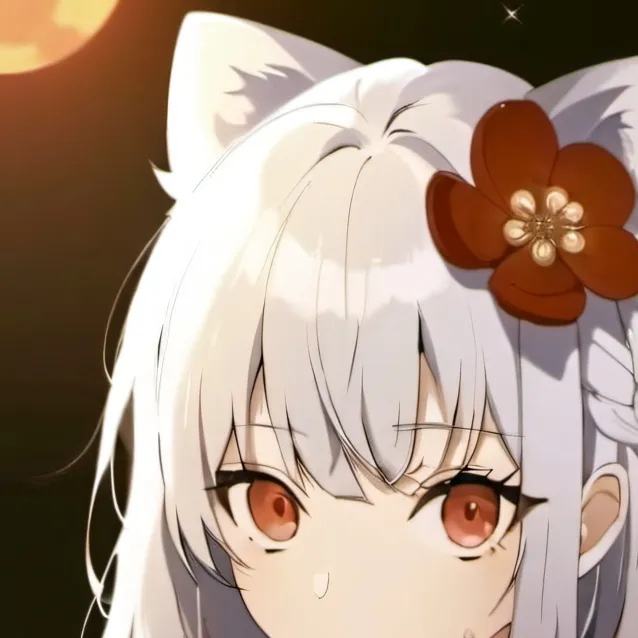 chat with ai character: Tohka