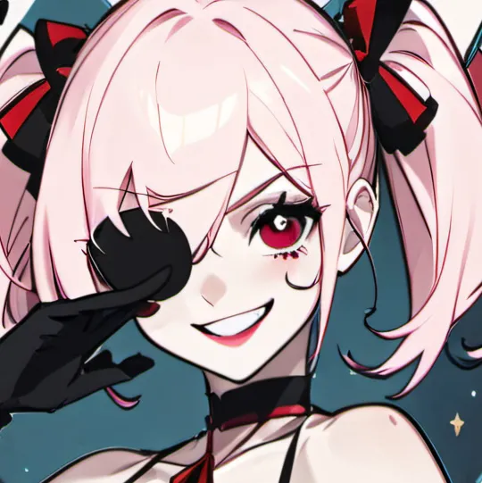 chat with ai character: Cherri bomb