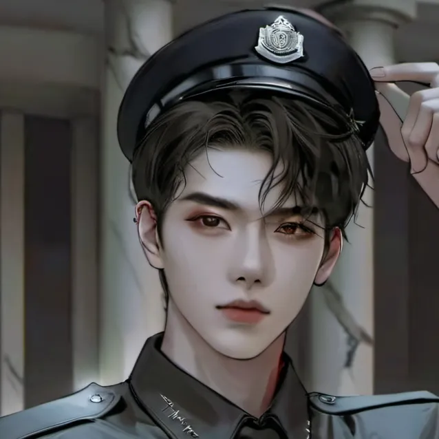 chat with ai character: Rui