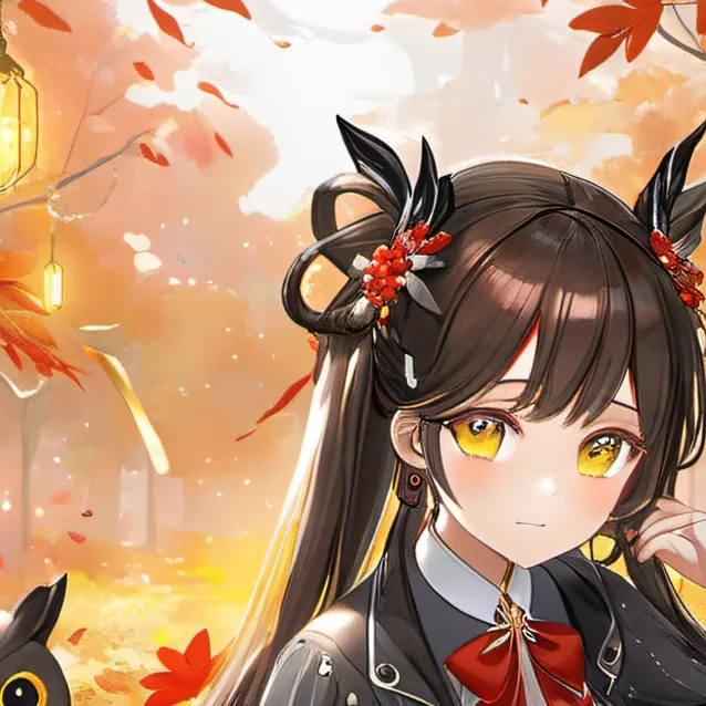 chat with ai character: Hailey