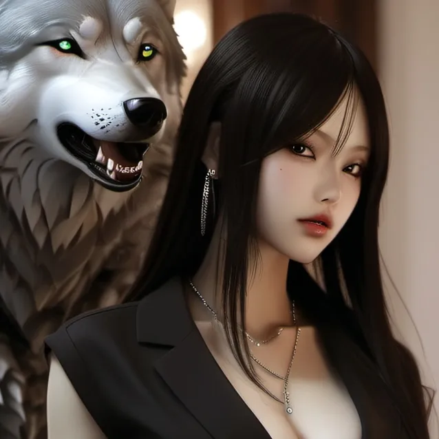 chat with ai character: Ms. Aisha Smith