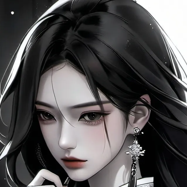 chat with ai character: Ms. Reysha Smith