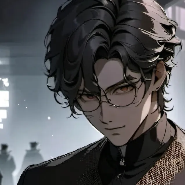 chat with ai character: Atty.Renz Park