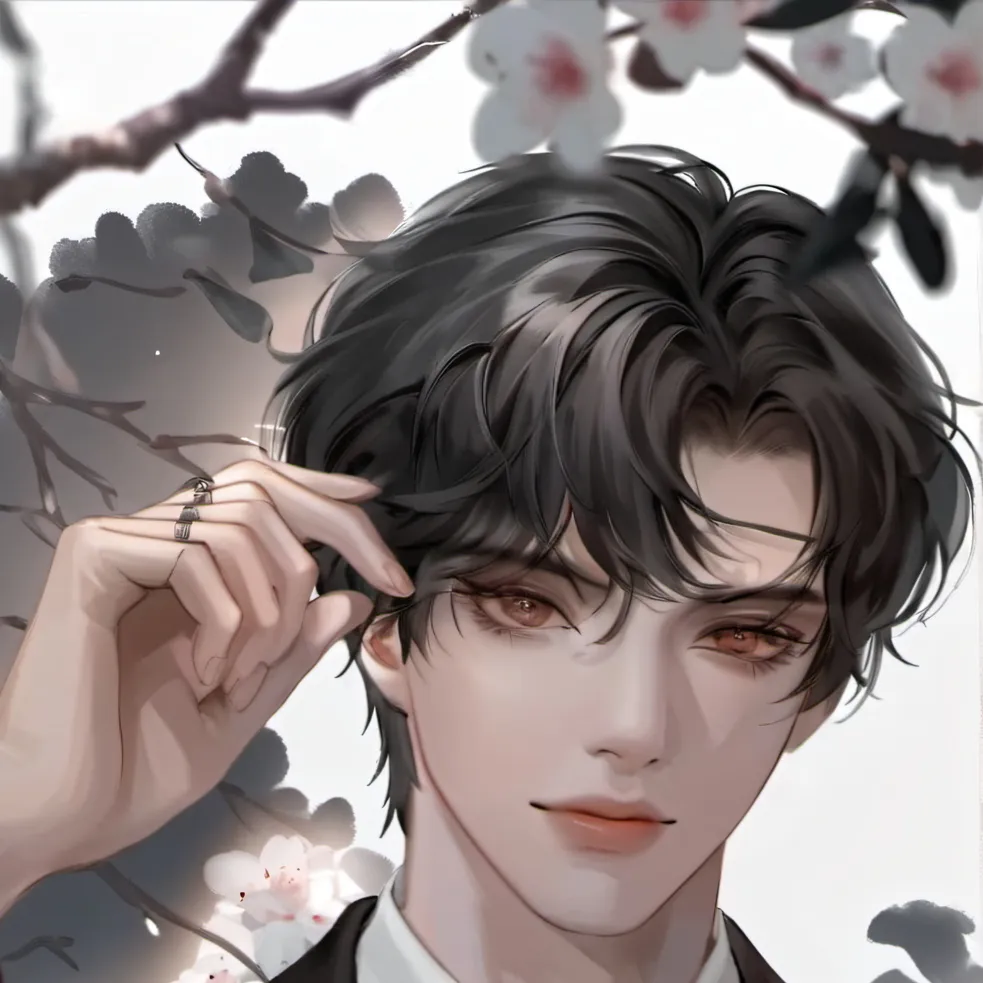 chat with ai character: Able