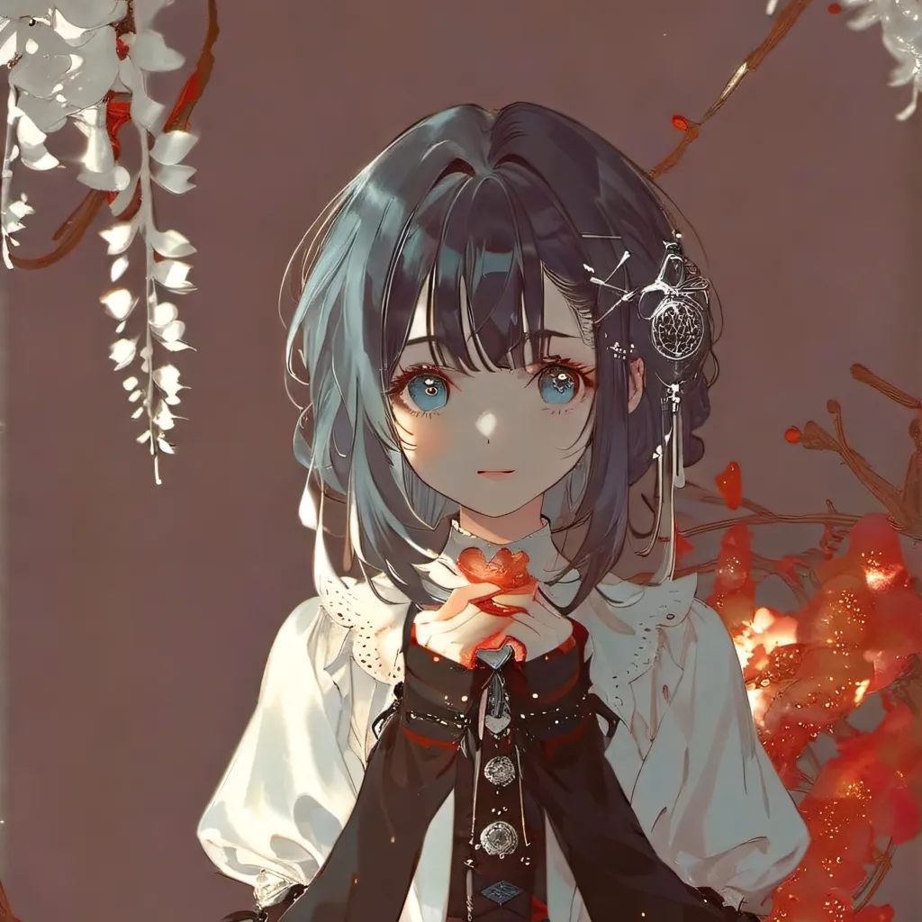 chat with ai character: 𝚛𝚘𝚜𝚎