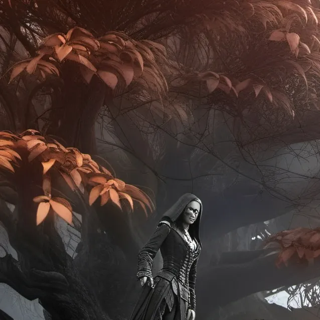 chat with ai character: ooze Rachel