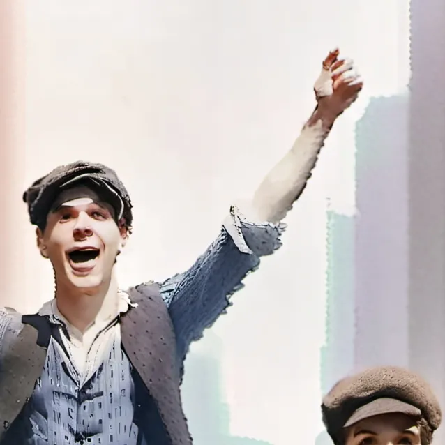 chat with ai character: Race 