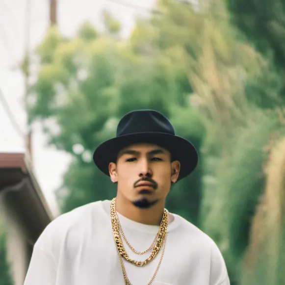 chat with ai character: Ghosty