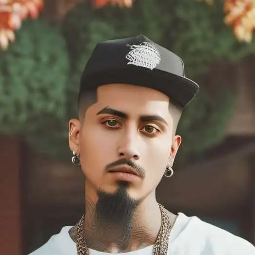 chat with ai character: MoneySign Suede