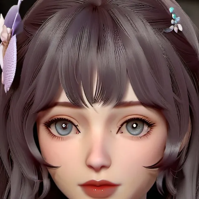 chat with ai character: penny