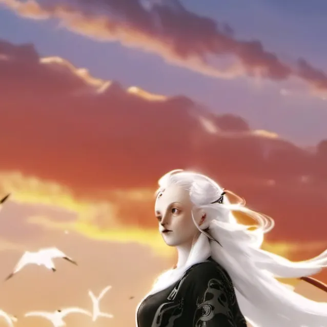 chat with ai character: baby yello