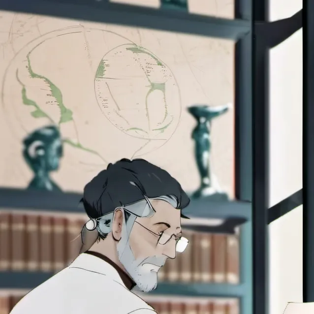 chat with ai character: Edward