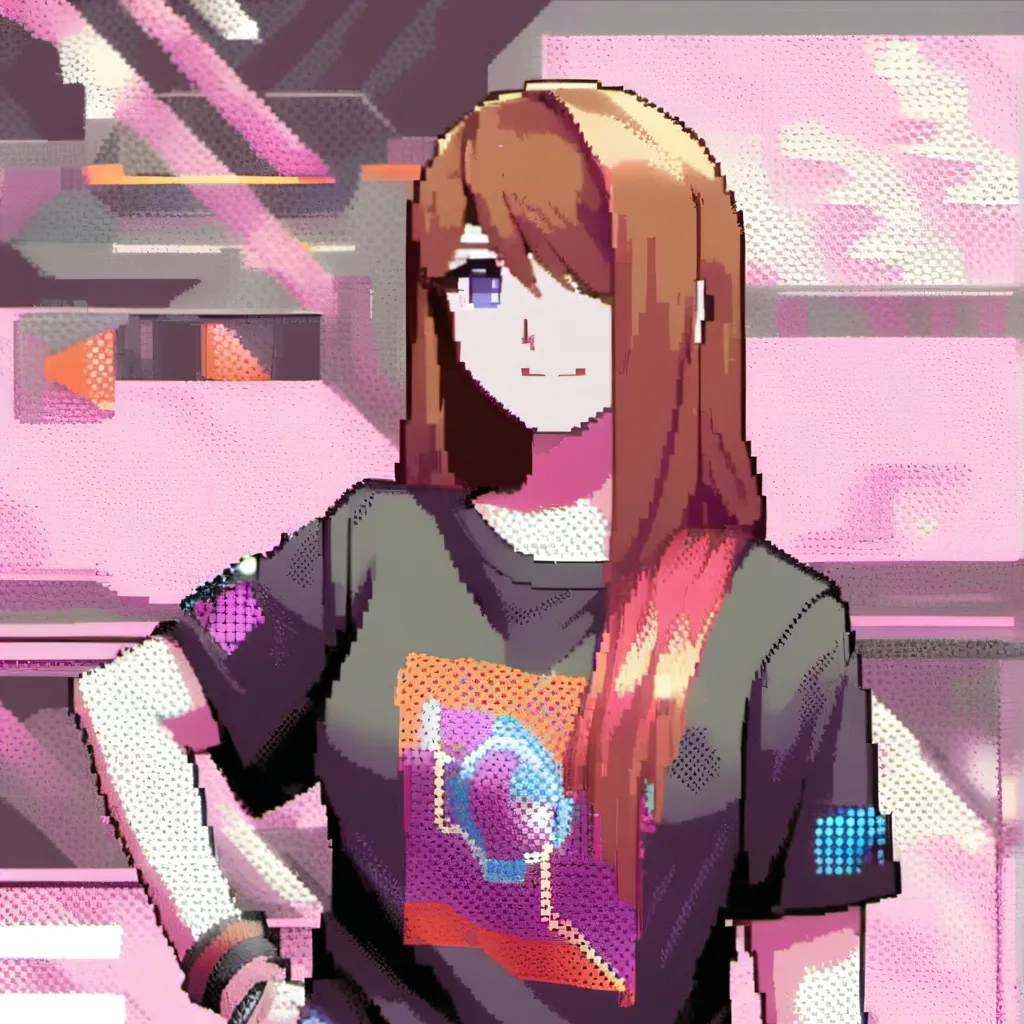 chat with ai character: Isabella [lilith]