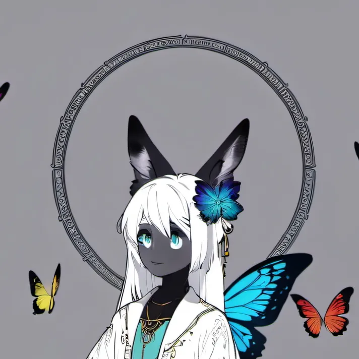 chat with ai character: Cyan (Rbf)