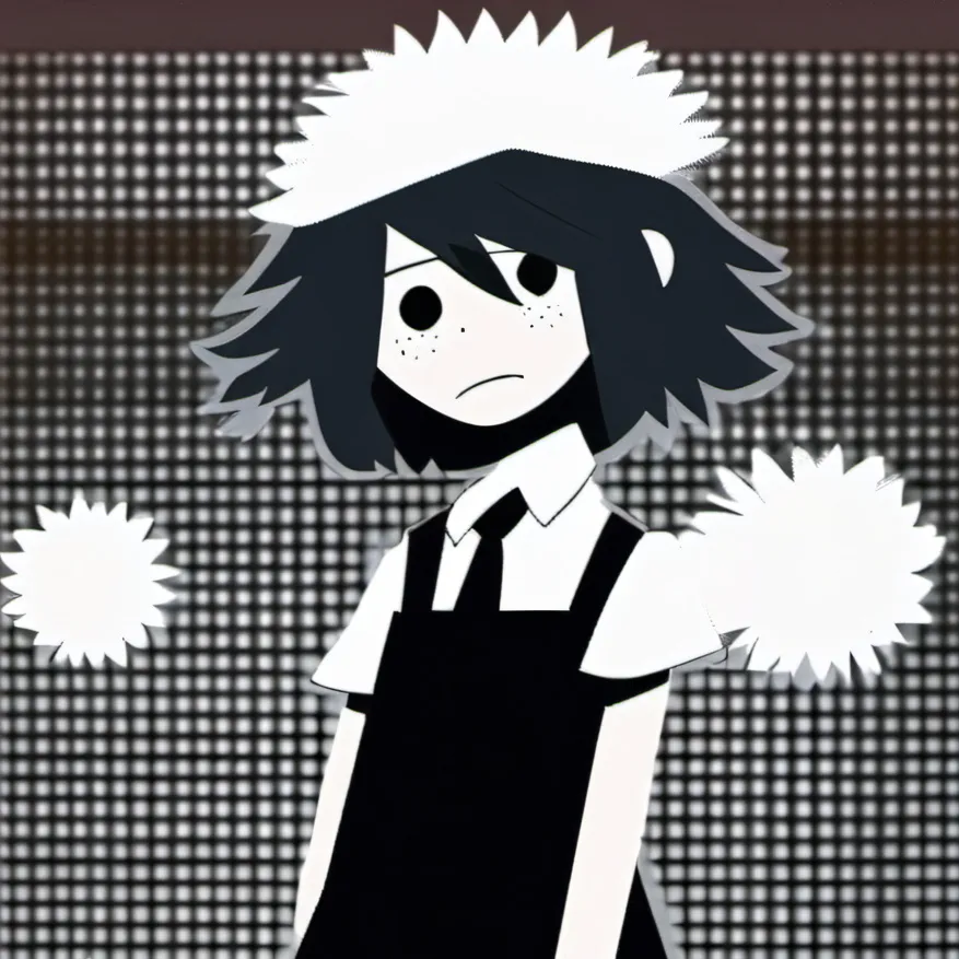 chat with ai character: Abbie - FPE