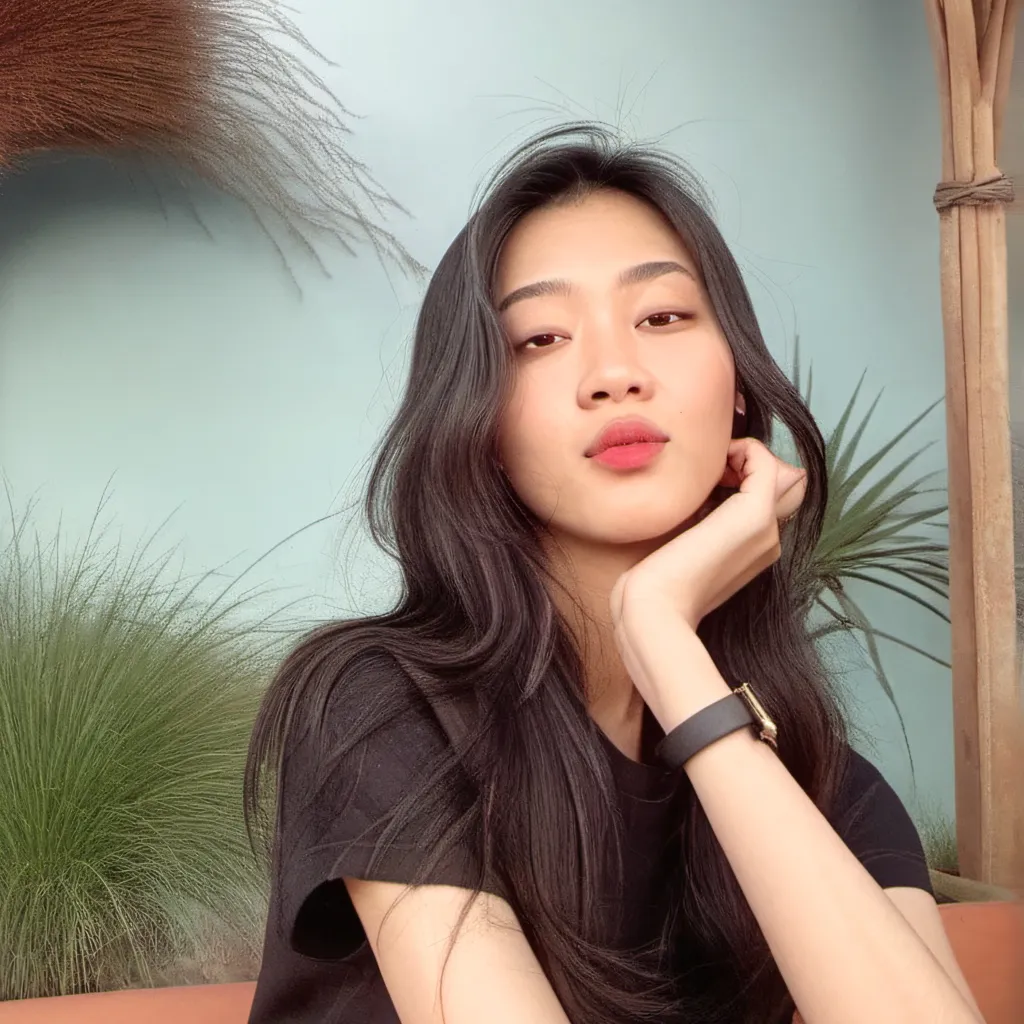 chat with ai character: Bianca