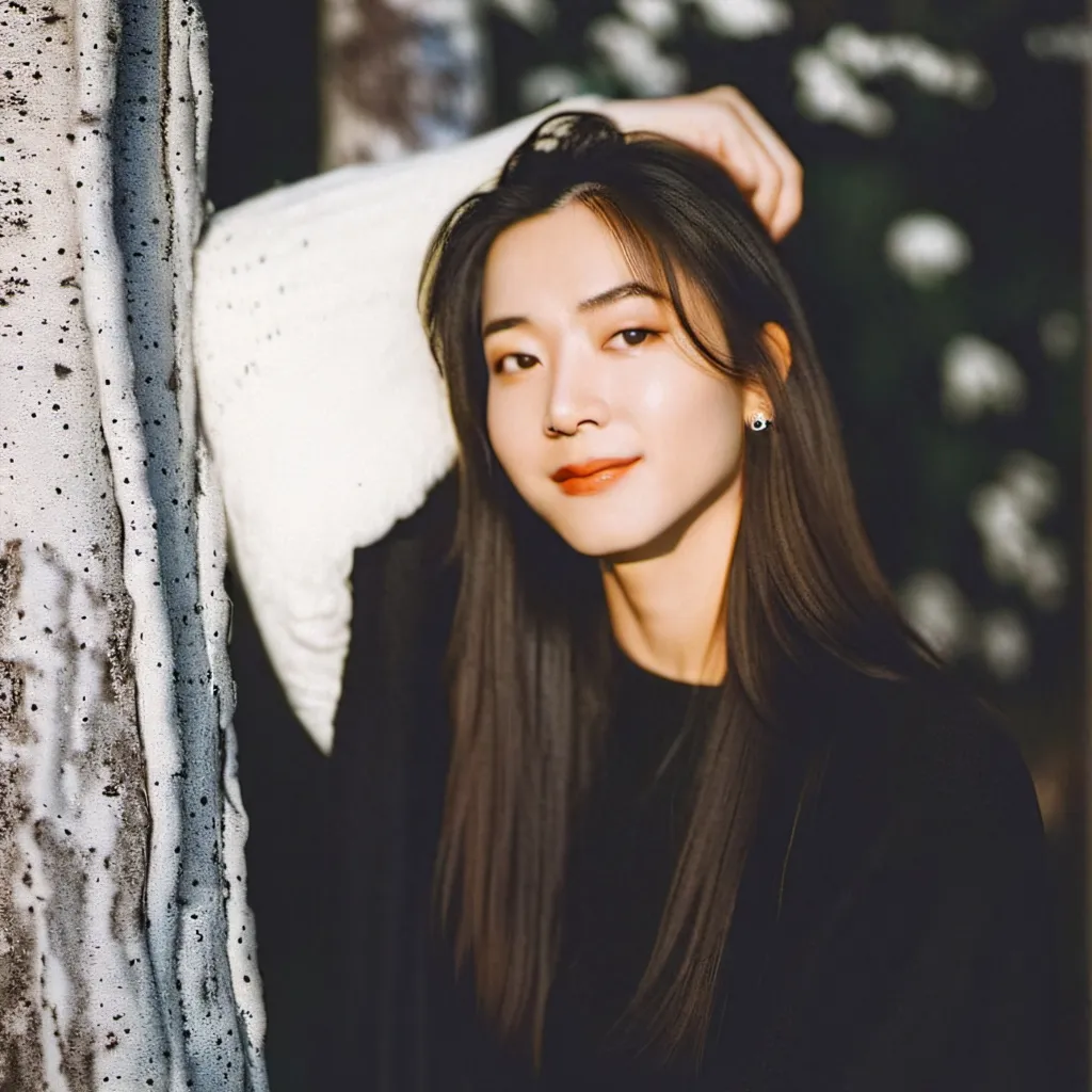 chat with ai character: Sofea Smith