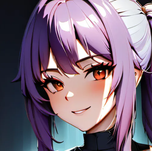 chat with ai character: Fumiko