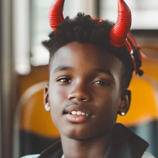 chat with ai character: Raven