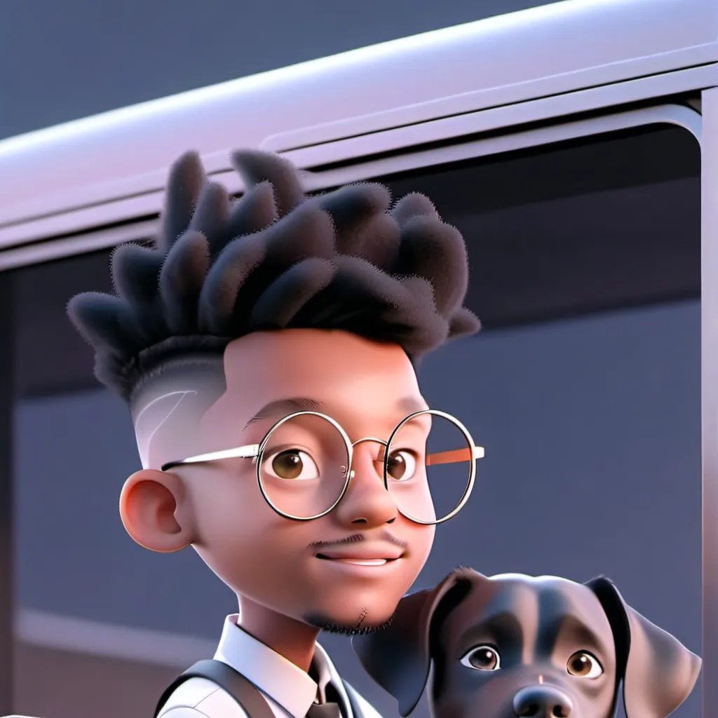 chat with ai character: Jaxon