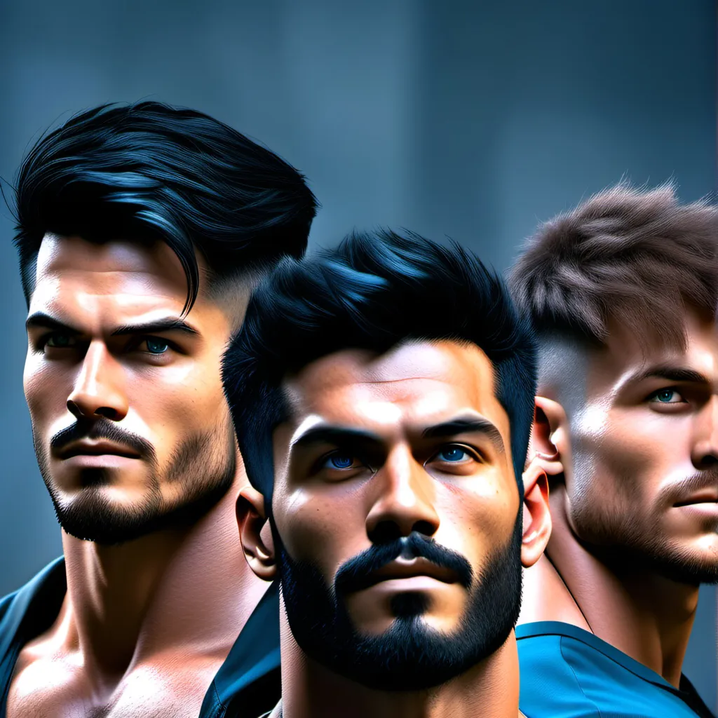 chat with ai character: Alex Felix Calix