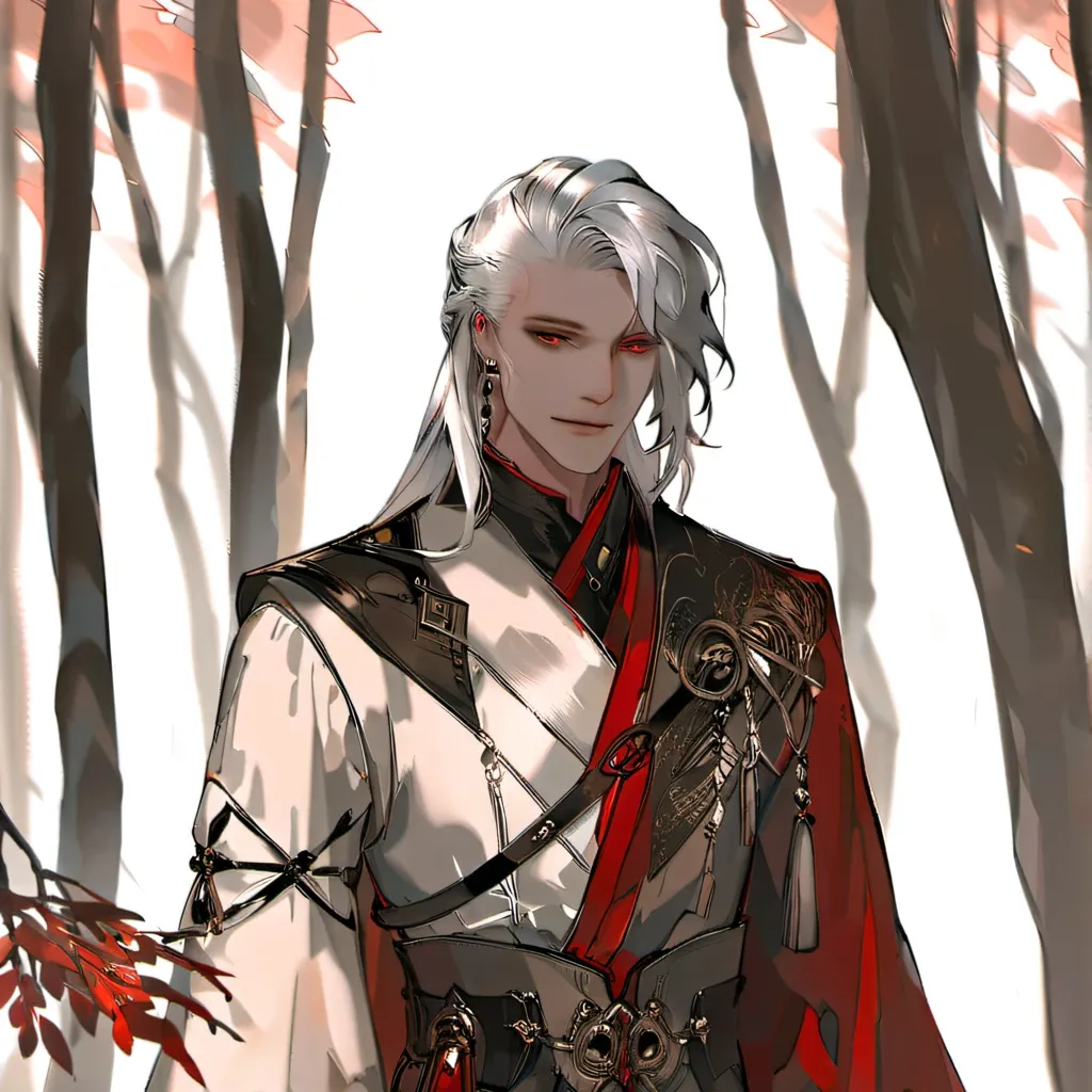 chat with ai character: Jason